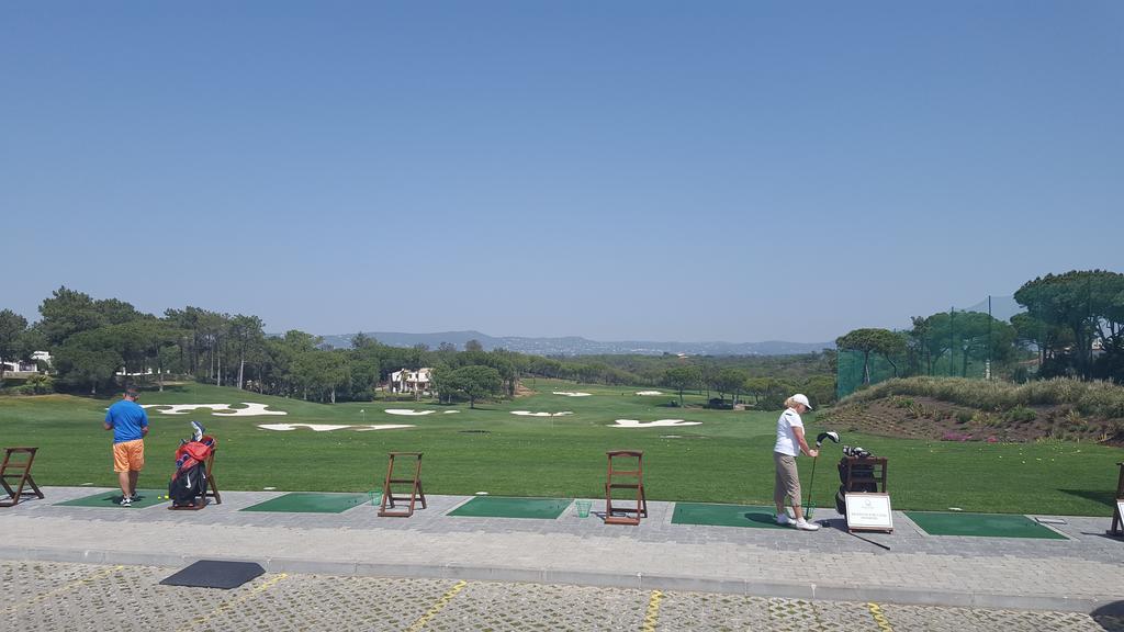 Victory Village Club, קינטה דו לאגו מראה חיצוני תמונה