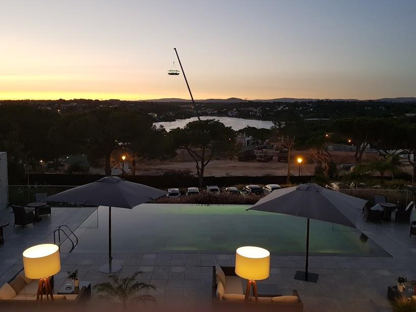 Victory Village Club, קינטה דו לאגו מראה חיצוני תמונה