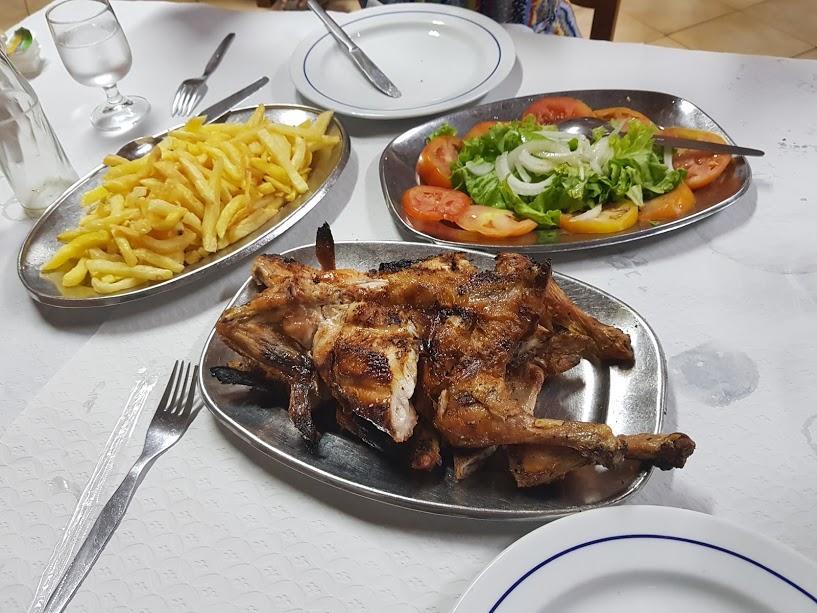 Victory Village Club, קינטה דו לאגו מראה חיצוני תמונה